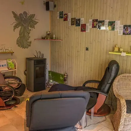 Vlinderparadijs *